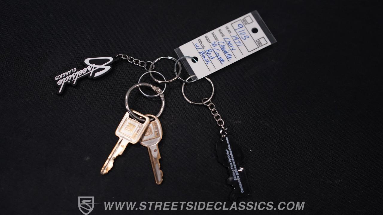 1995 Chevrolet Camaro Z/28 Brickyard 400 Convertible