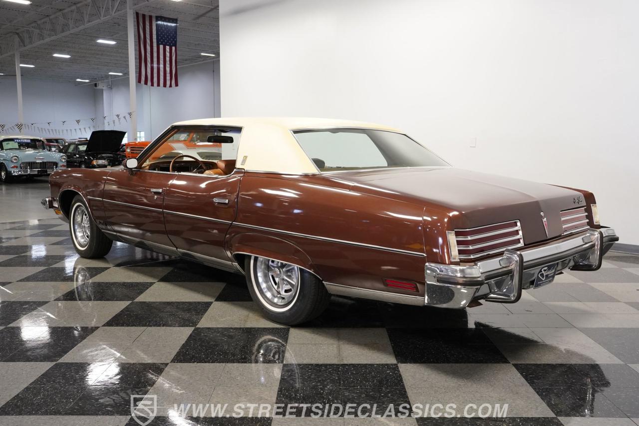 1973 Pontiac Grand Ville