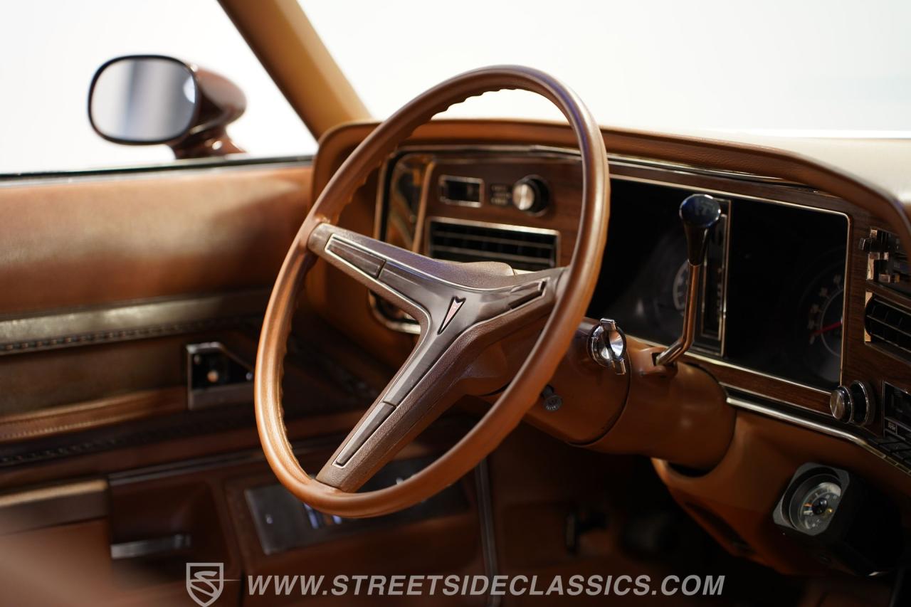 1973 Pontiac Grand Ville