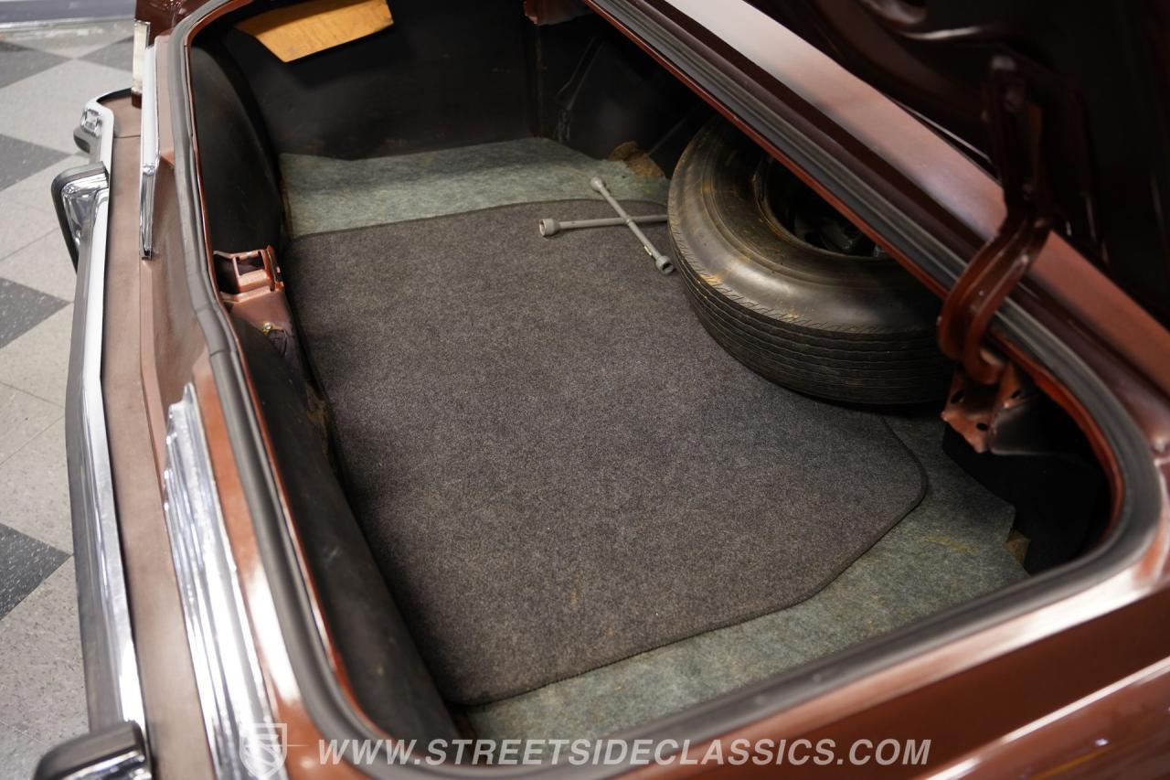 1973 Pontiac Grand Ville