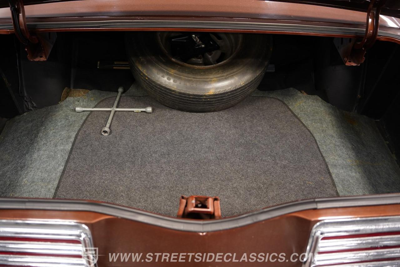 1973 Pontiac Grand Ville