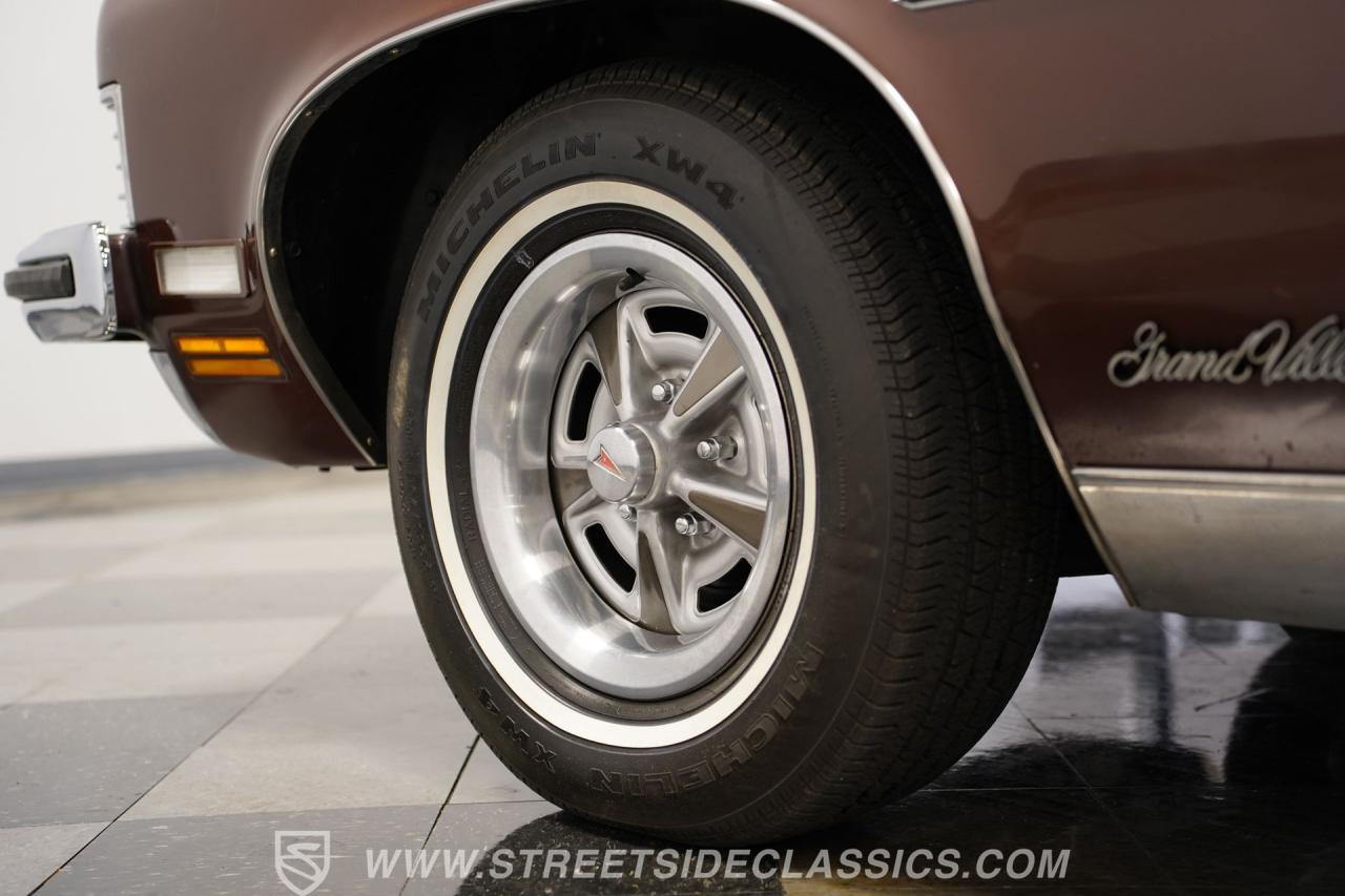 1973 Pontiac Grand Ville