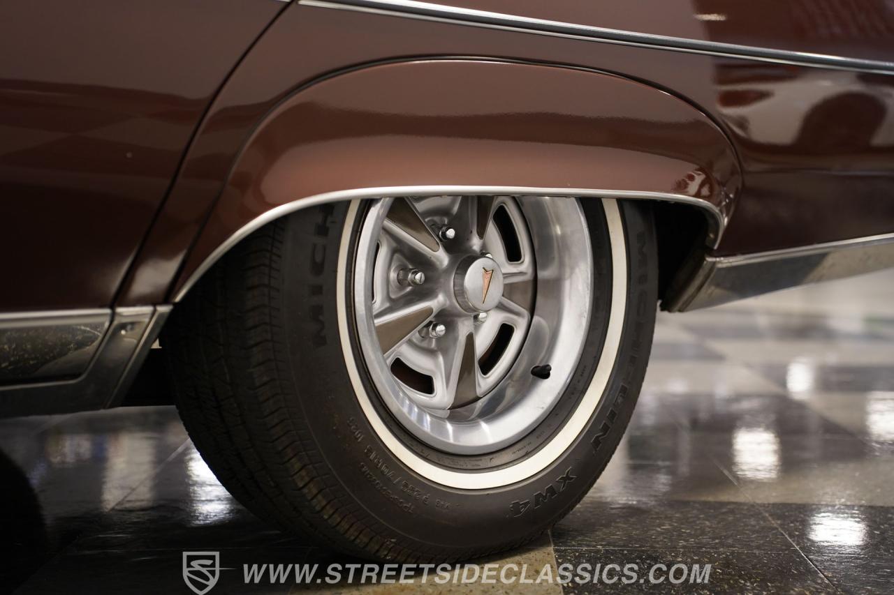 1973 Pontiac Grand Ville