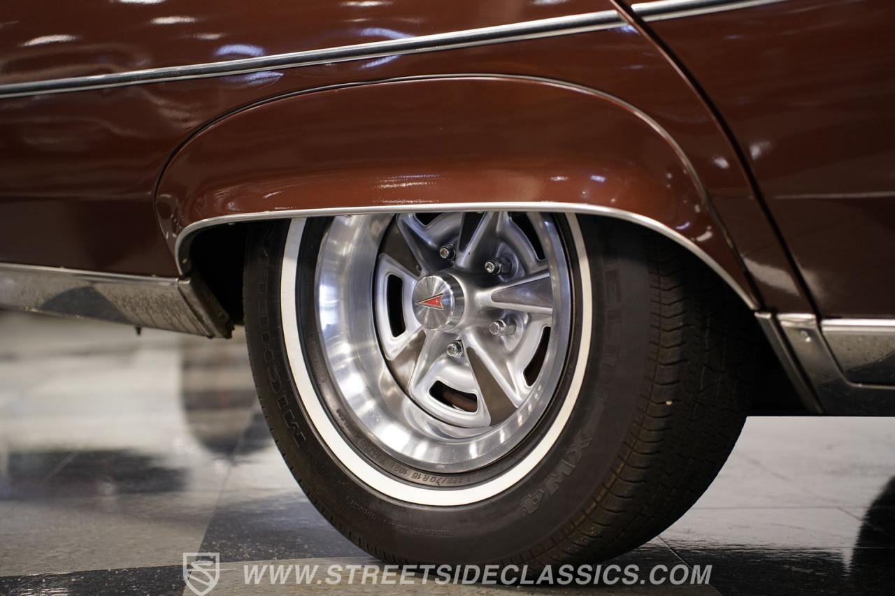 1973 Pontiac Grand Ville