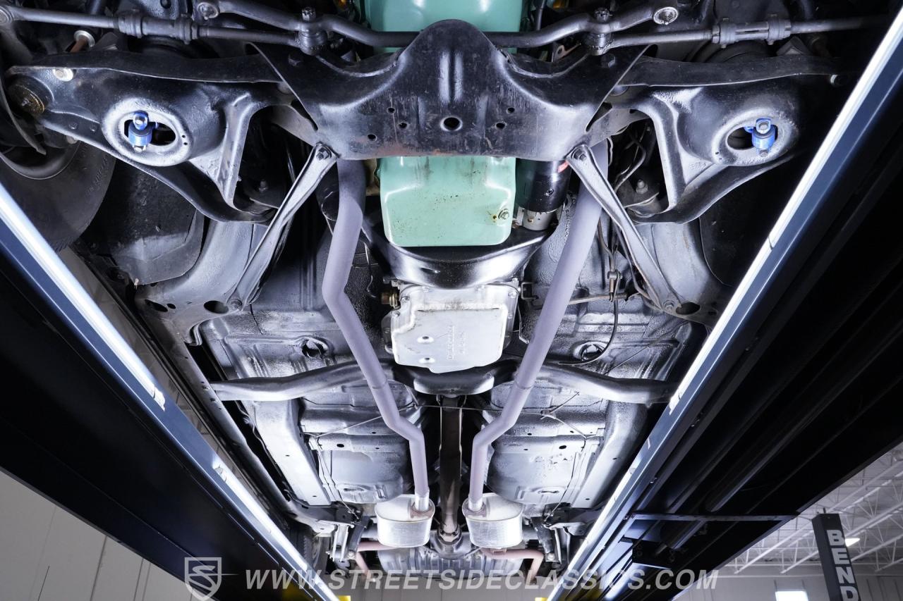 1973 Pontiac Grand Ville