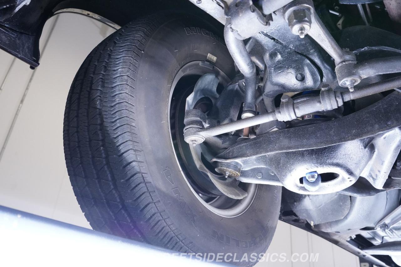 1973 Pontiac Grand Ville