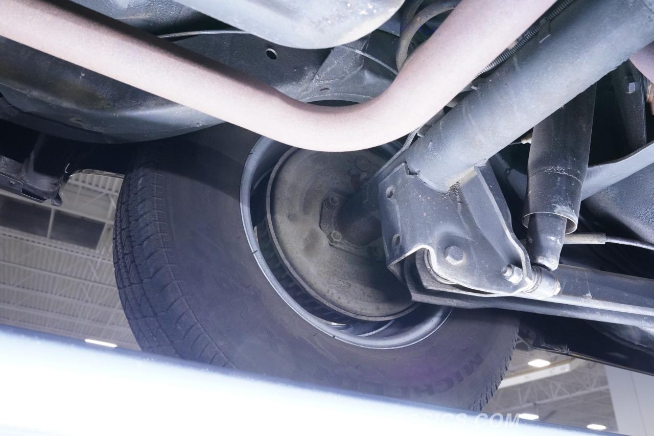 1973 Pontiac Grand Ville