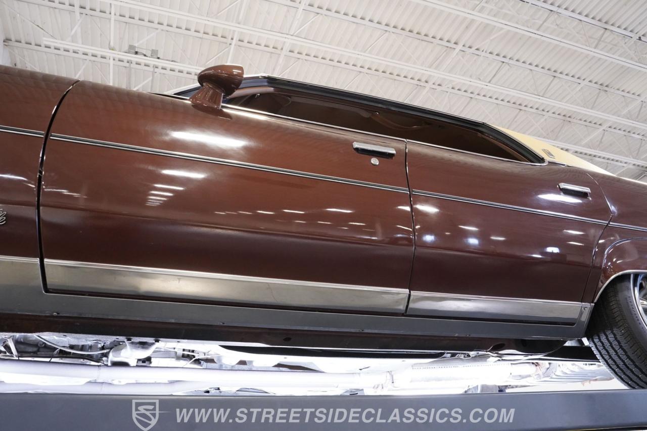 1973 Pontiac Grand Ville