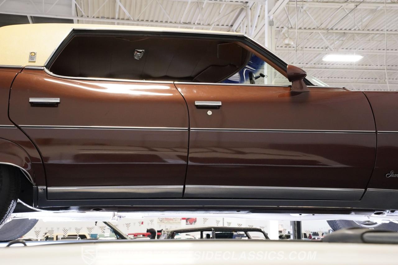 1973 Pontiac Grand Ville