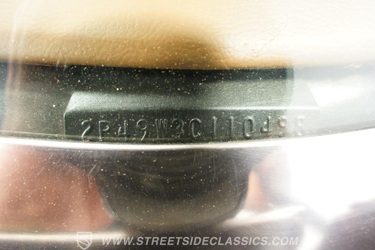 1973 Pontiac Grand Ville