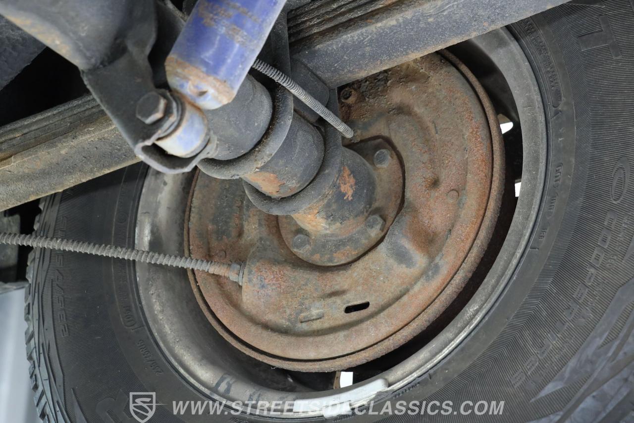 1985 Jeep Grand Wagoneer