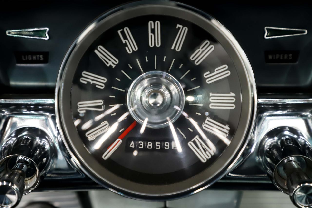 1962 Ford Thunderbird