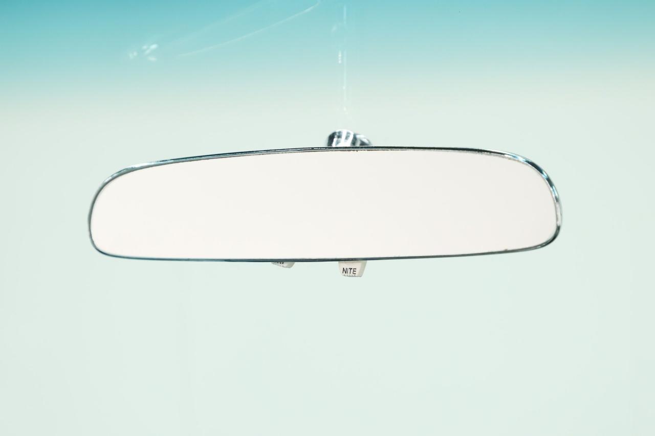 1962 Ford Thunderbird