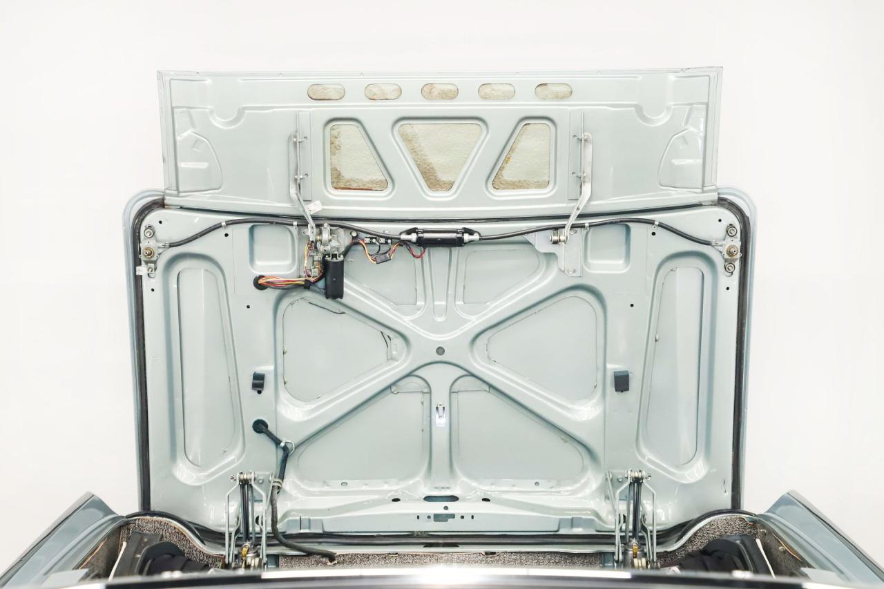 1962 Ford Thunderbird