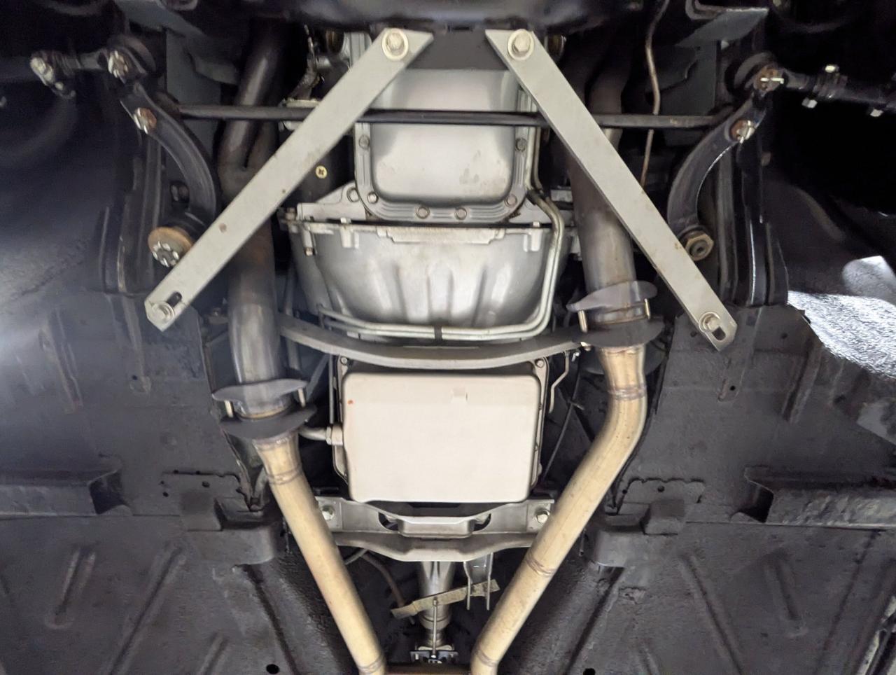 1962 Ford Thunderbird