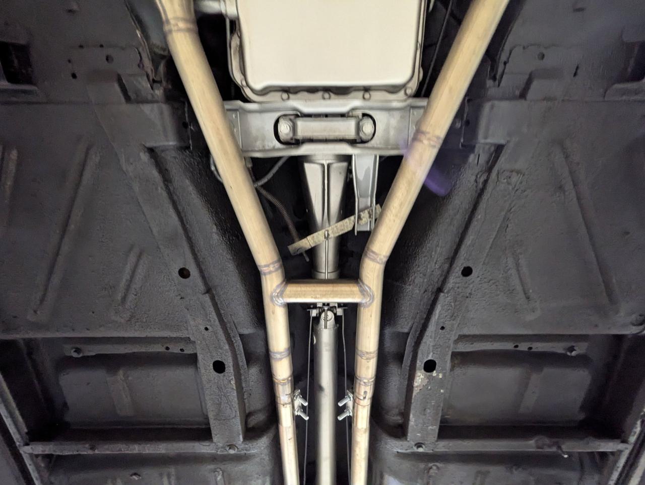 1962 Ford Thunderbird