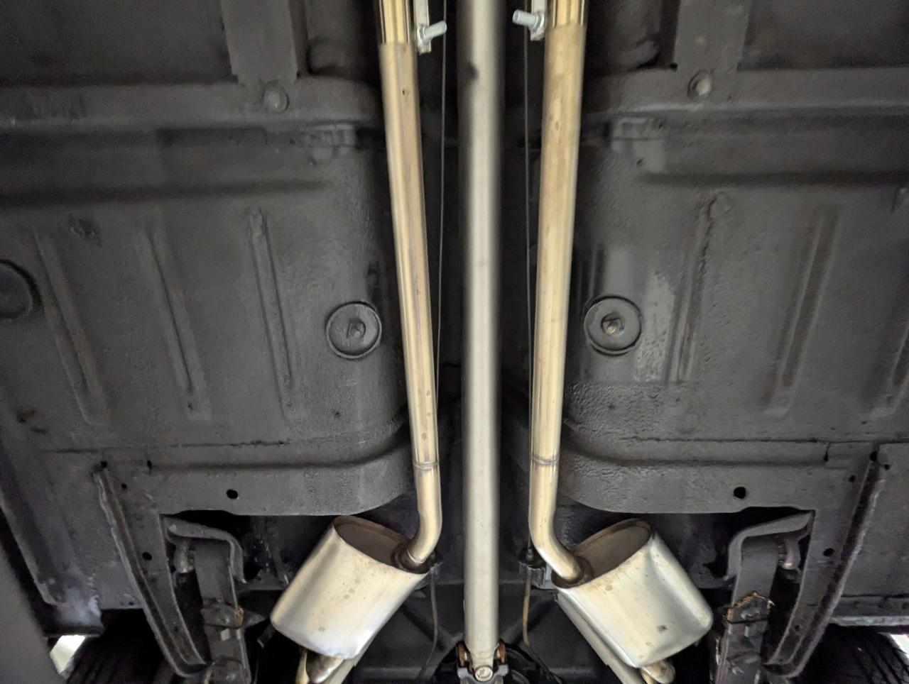 1962 Ford Thunderbird