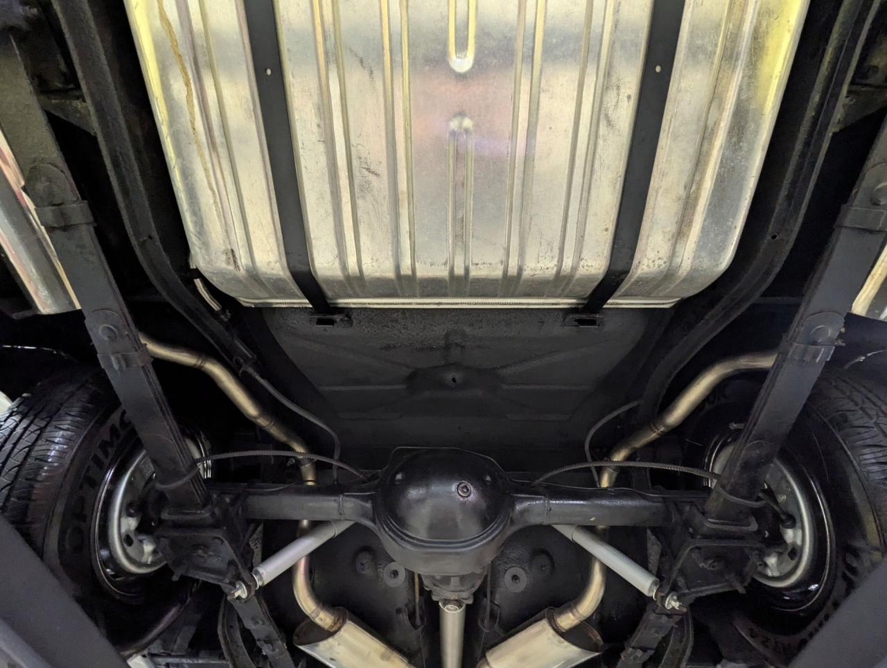 1962 Ford Thunderbird