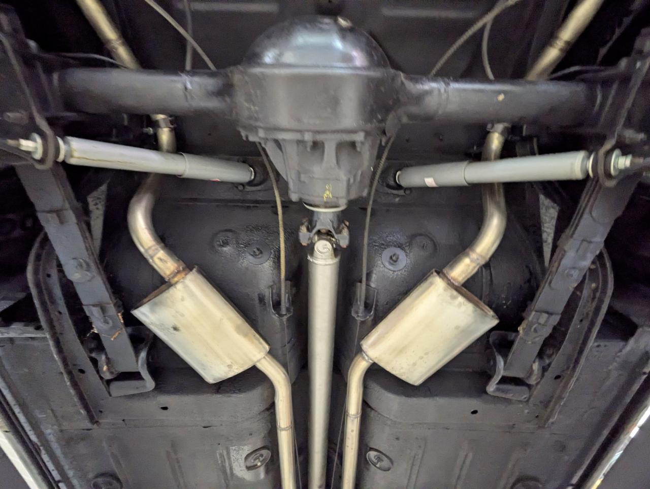 1962 Ford Thunderbird