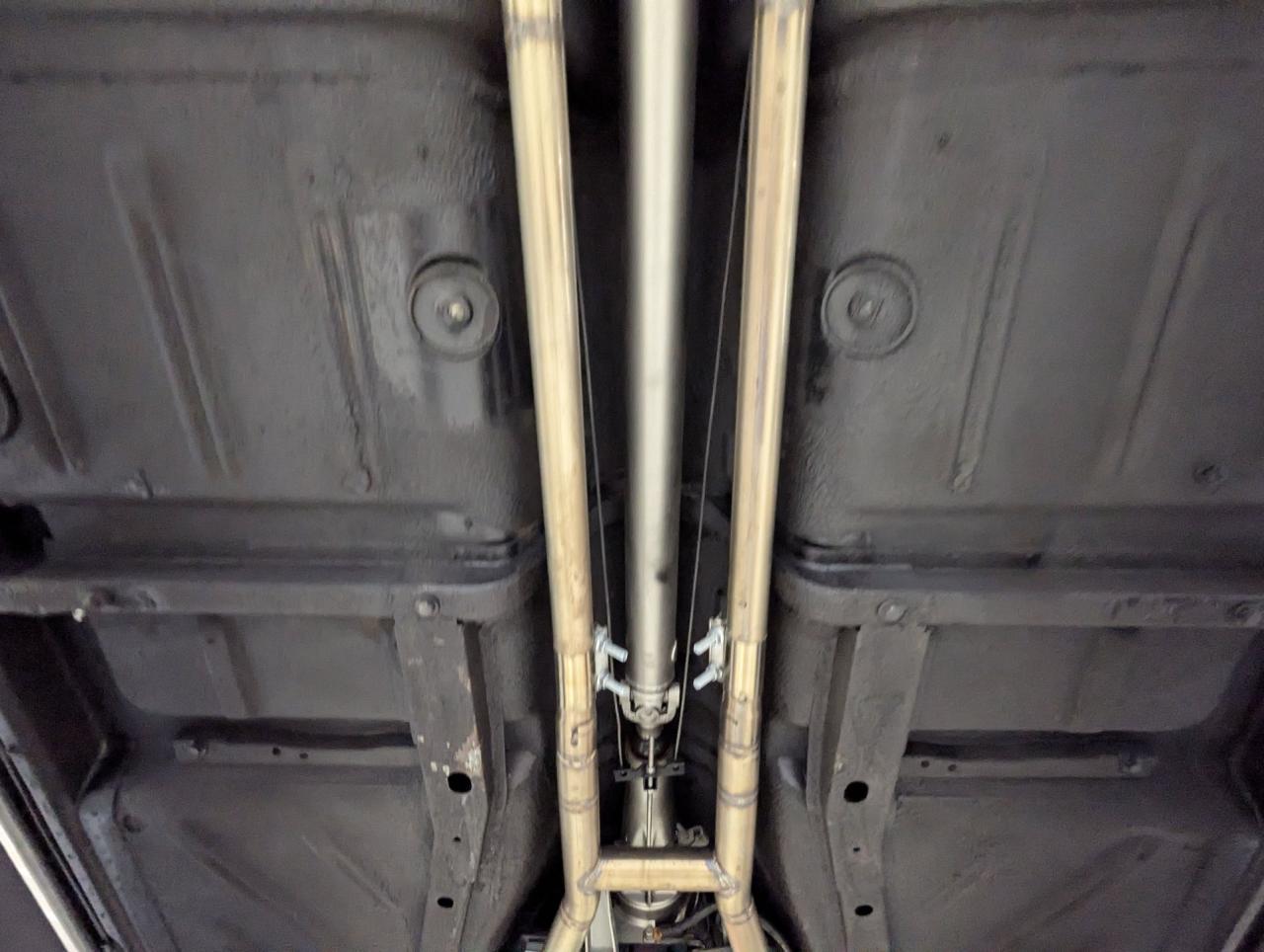 1962 Ford Thunderbird