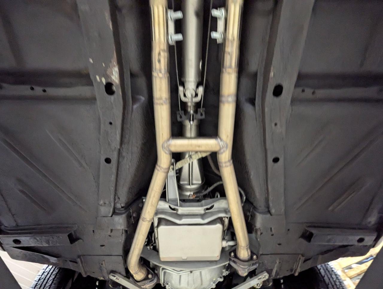 1962 Ford Thunderbird