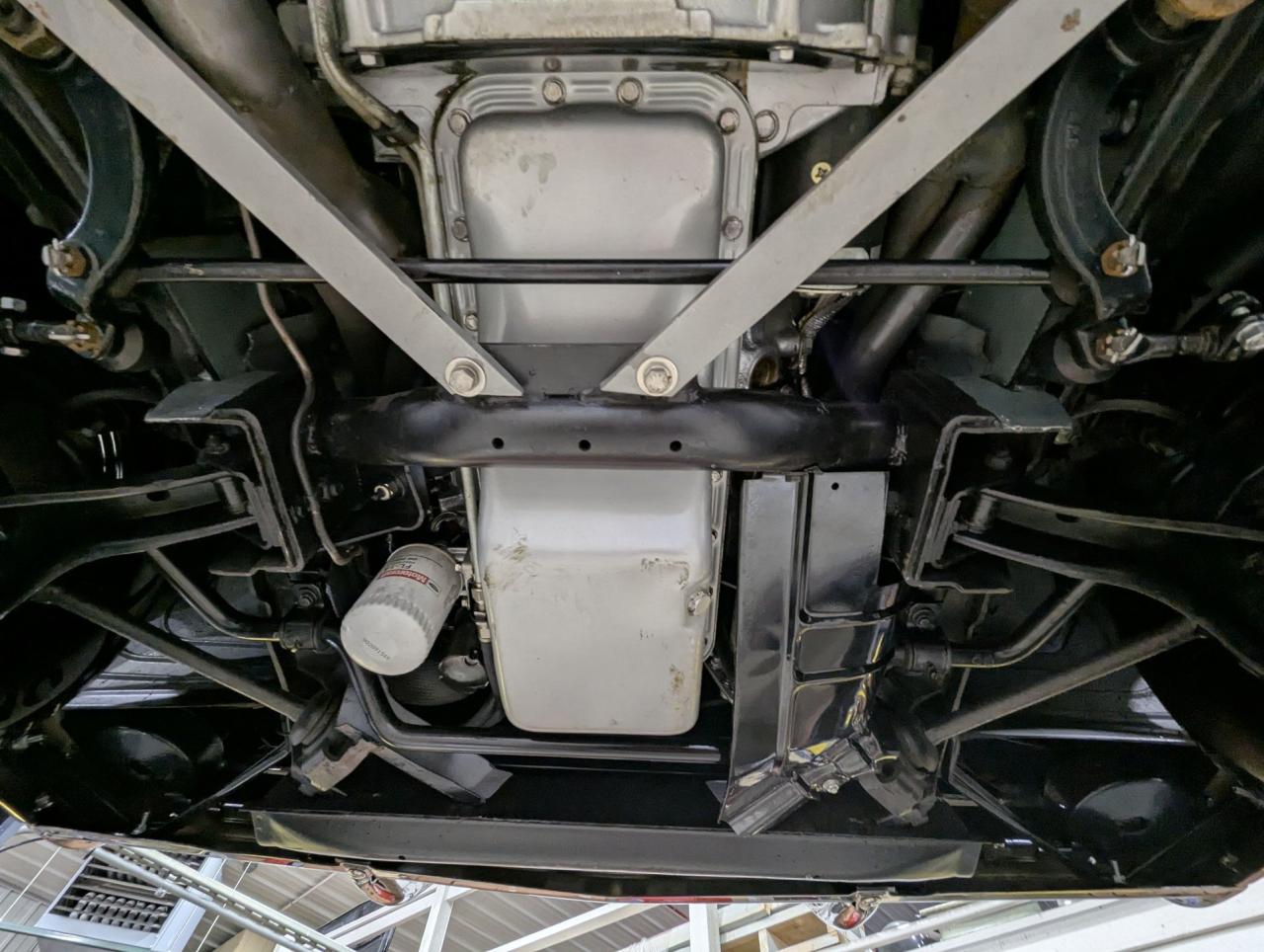 1962 Ford Thunderbird