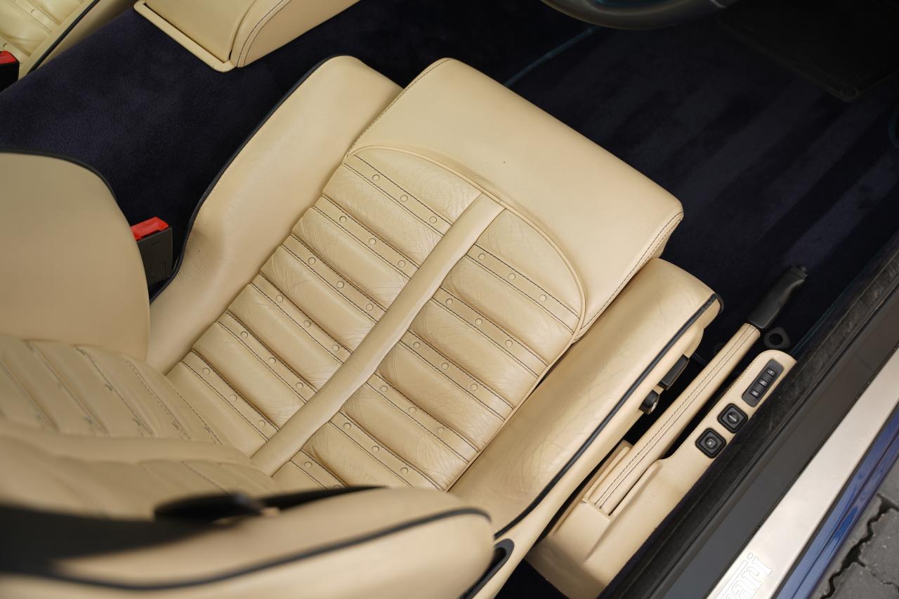 2003 Ferrari 575M Maranello