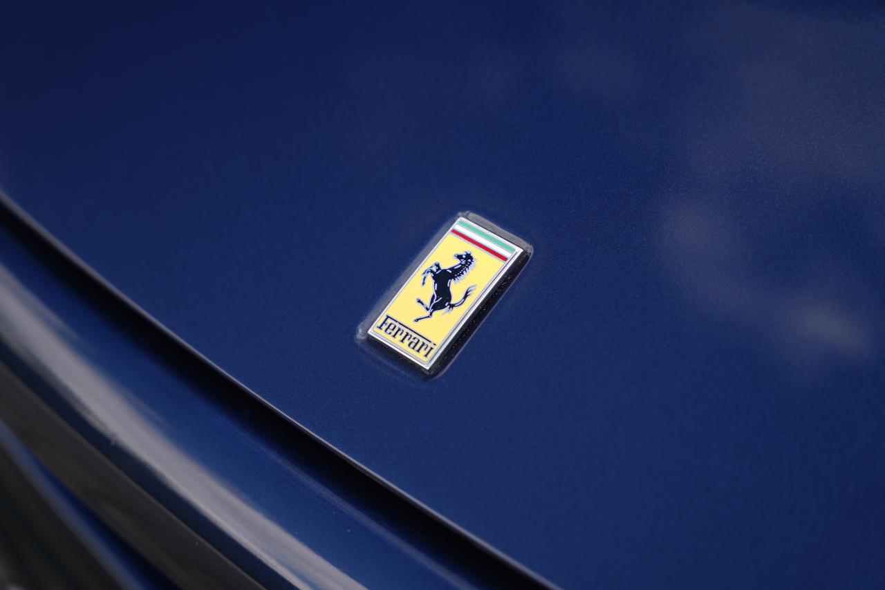 2003 Ferrari 575M Maranello