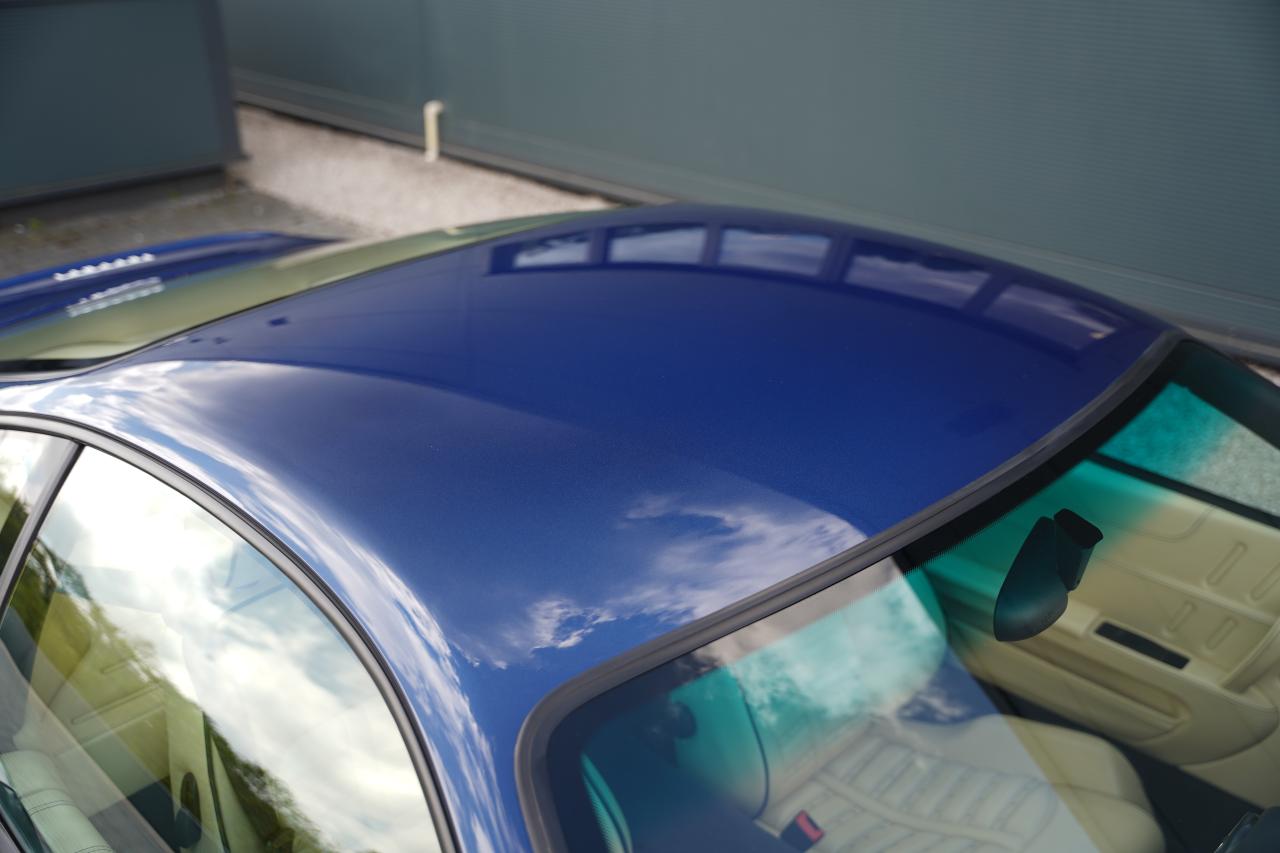 2003 Ferrari 575M Maranello