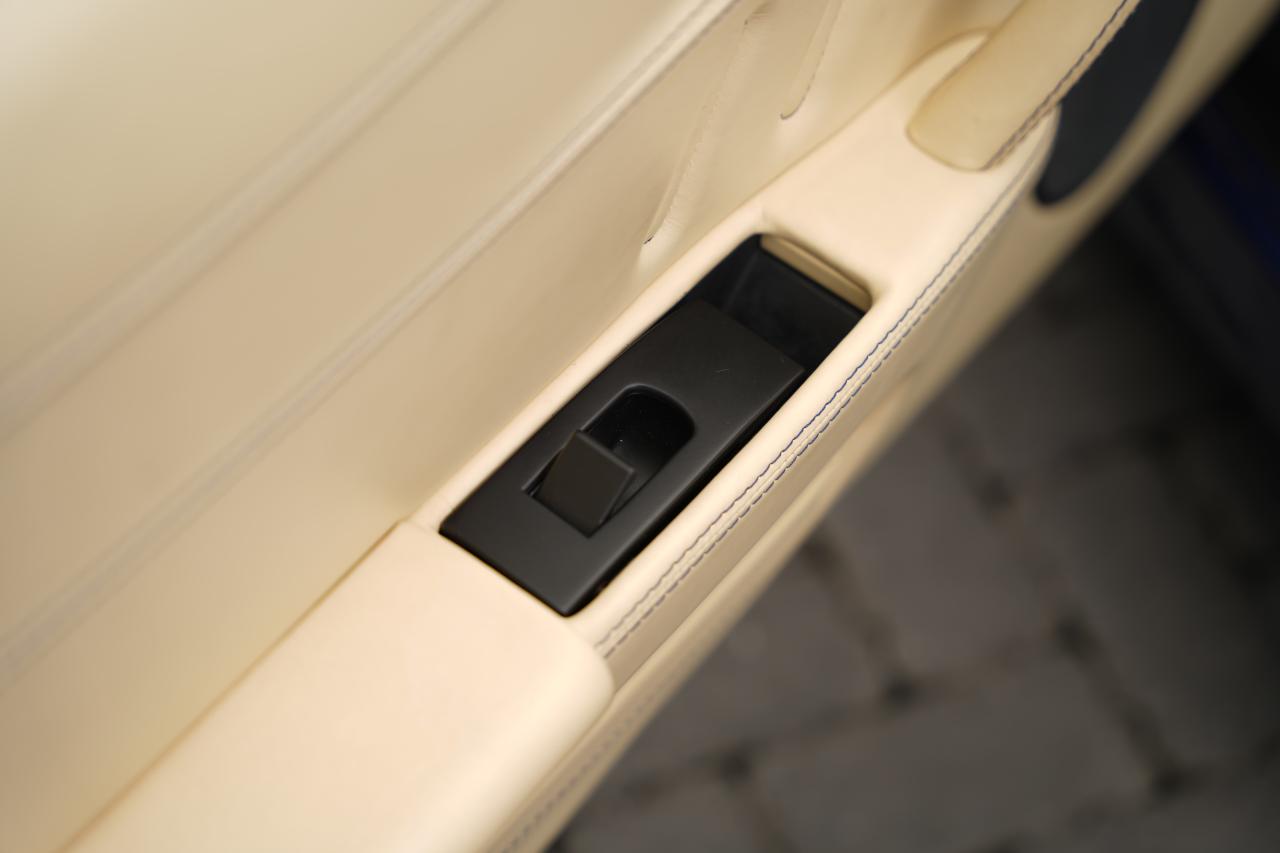 2003 Ferrari 575M Maranello