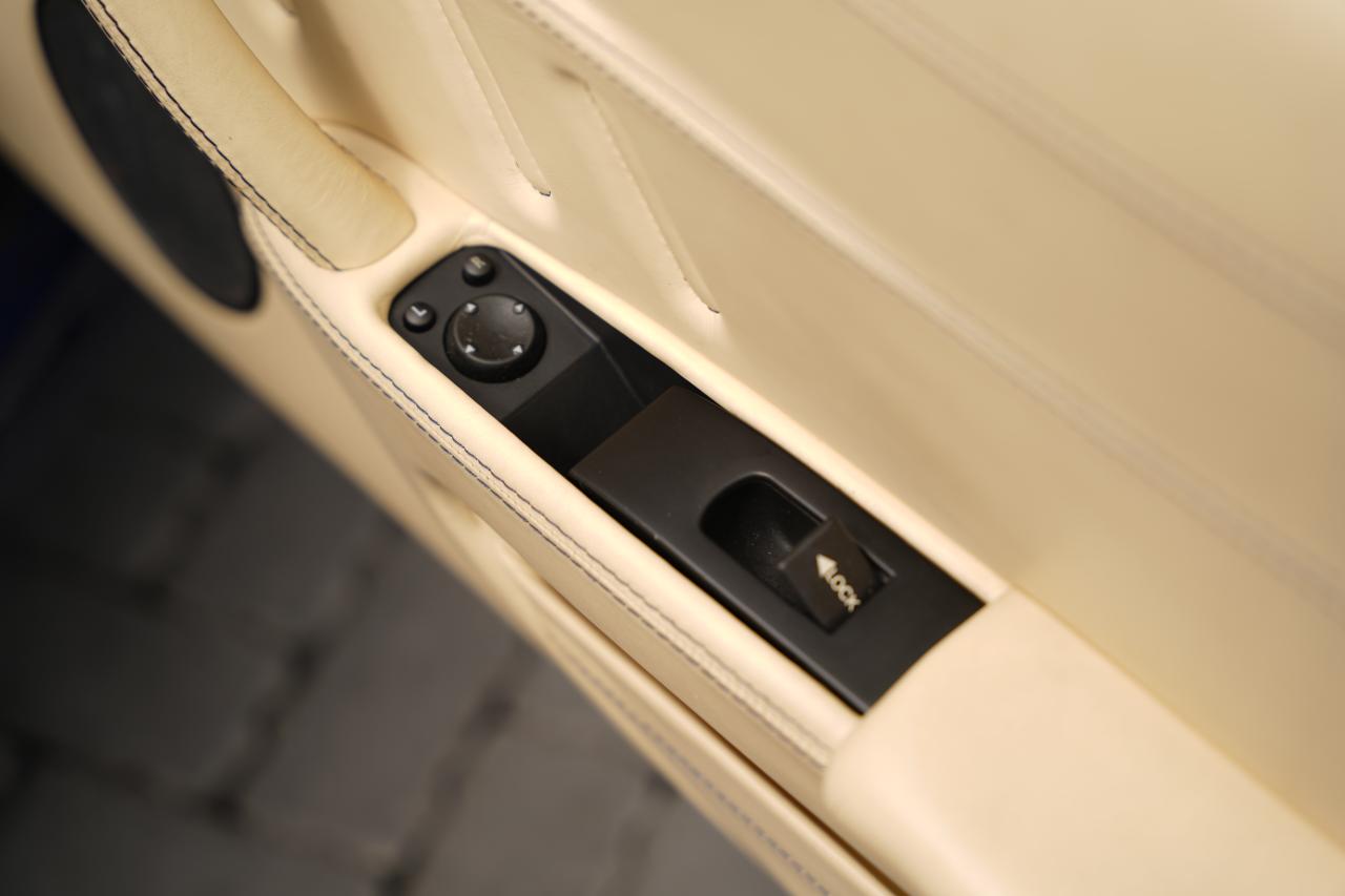 2003 Ferrari 575M Maranello