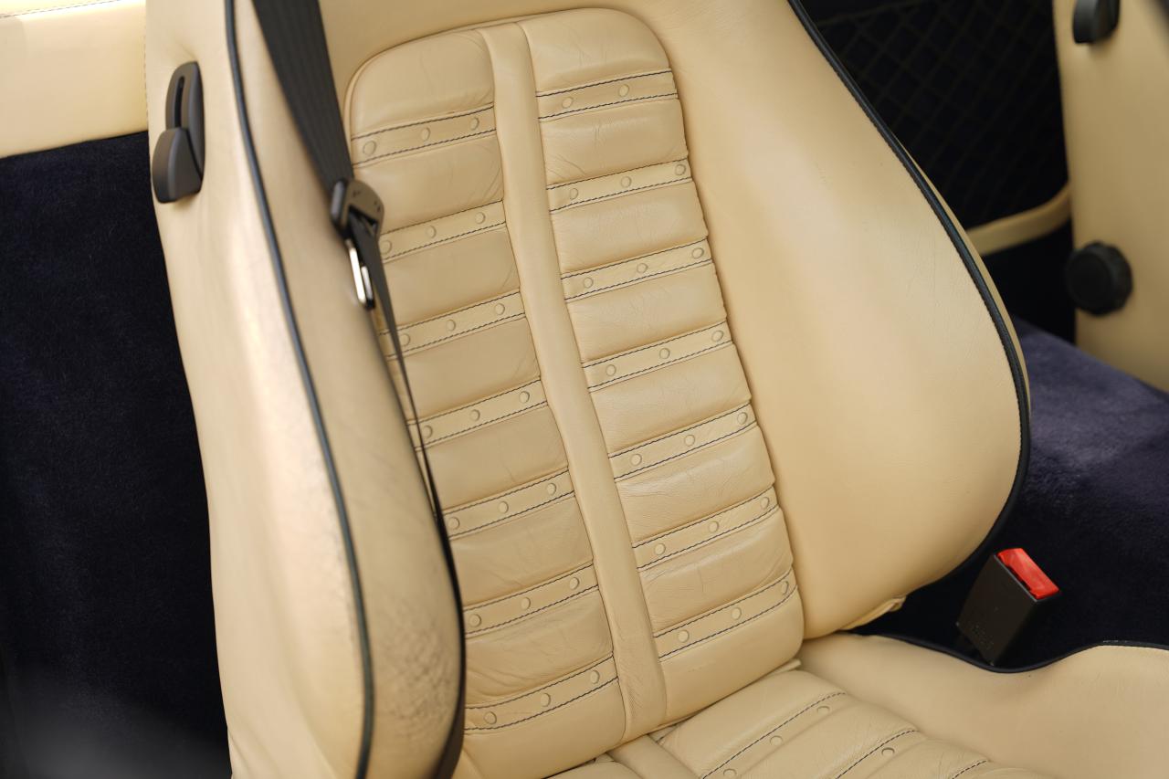 2003 Ferrari 575M Maranello