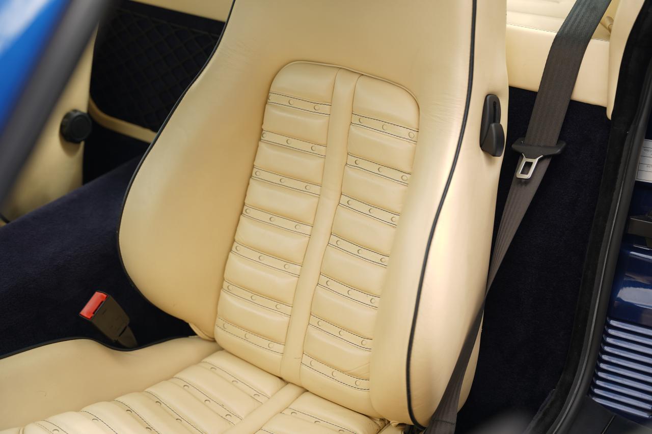 2003 Ferrari 575M Maranello