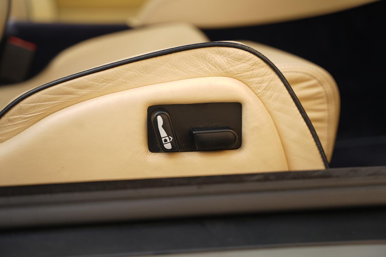 2003 Ferrari 575M Maranello