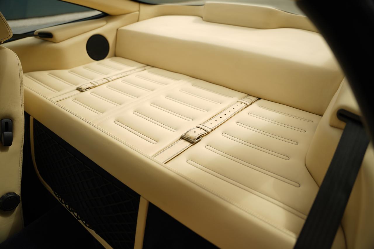 2003 Ferrari 575M Maranello
