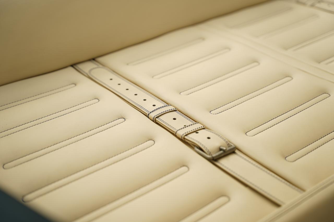 2003 Ferrari 575M Maranello