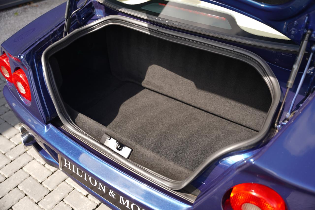 2003 Ferrari 575M Maranello