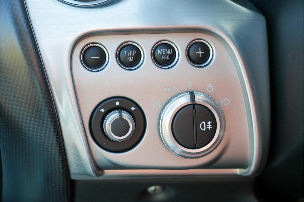 2009 Alfa Romeo 8C Spider