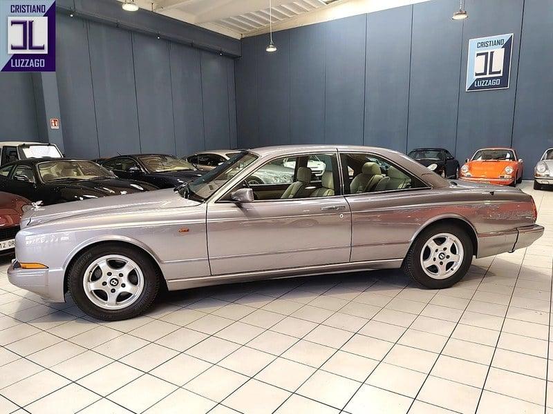 1995 Bentley Continental Sc
