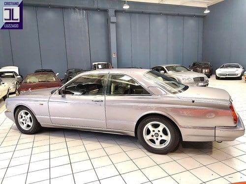 1995 Bentley Continental Sc