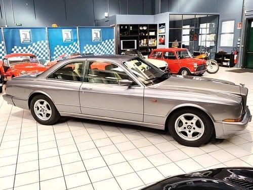 1995 Bentley Continental Sc