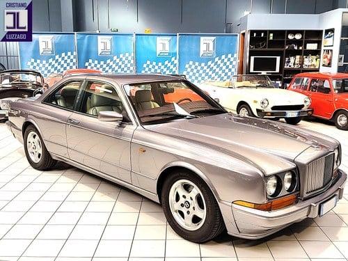 1995 Bentley Continental Sc