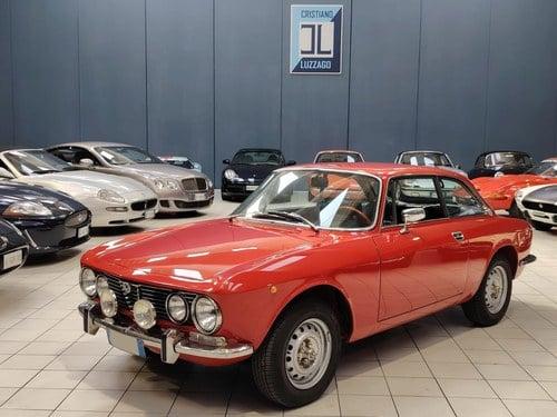 1971 Alfa Romeo GT