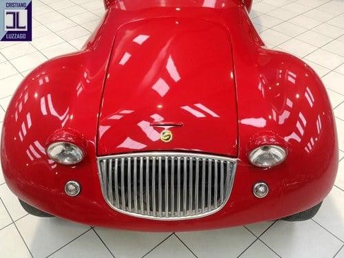 1947 Stanguellini 1100