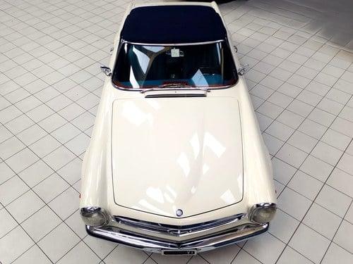 1965 Mercedes - Benz Sl Class