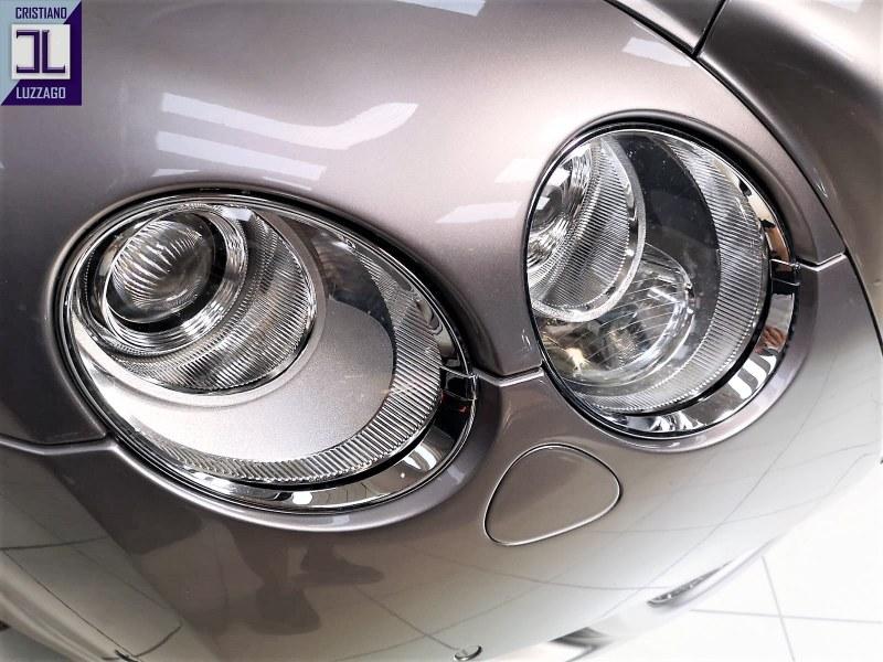 2008 Bentley Continental GT