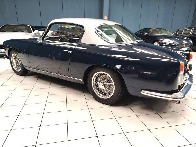 1956 Alfa Romeo 1900
