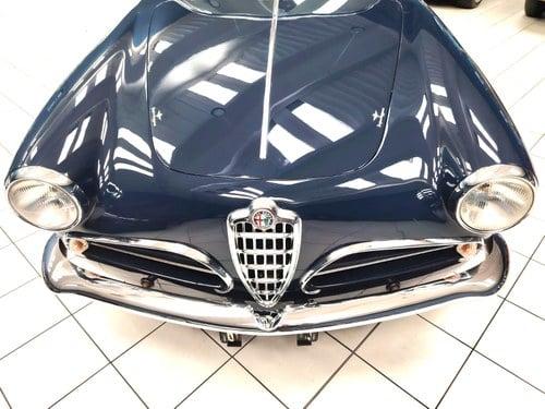 1956 Alfa Romeo 1900