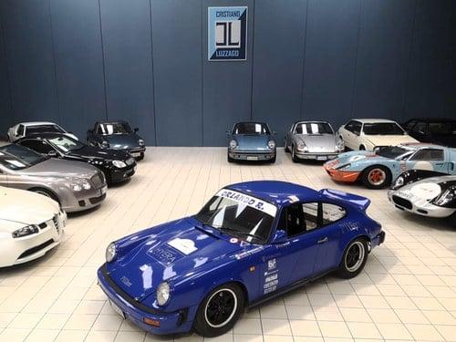 1974 Porsche 911