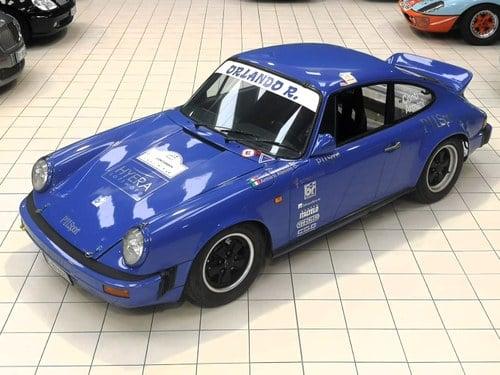 1974 Porsche 911